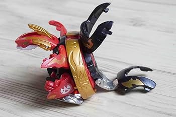 Amazon | 爆丸 冥ラスヴォス メイドラスヴォス/爆テクシリーズ 爆テク