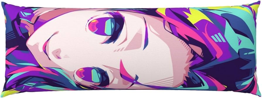 Amazon.co.jp: 抱き枕カバー 鬼滅の刃 胡蝶しのぶ 抱き枕 クッション