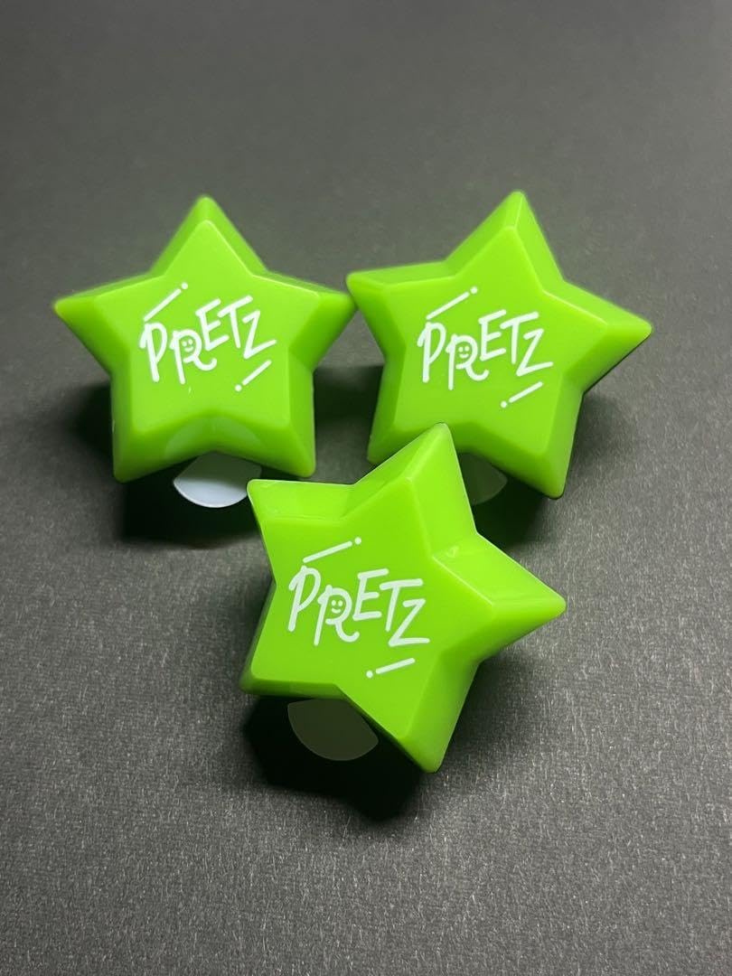 Amazon.co.jp: amptak アンプタックカラーズ ぷりっつ リングライト