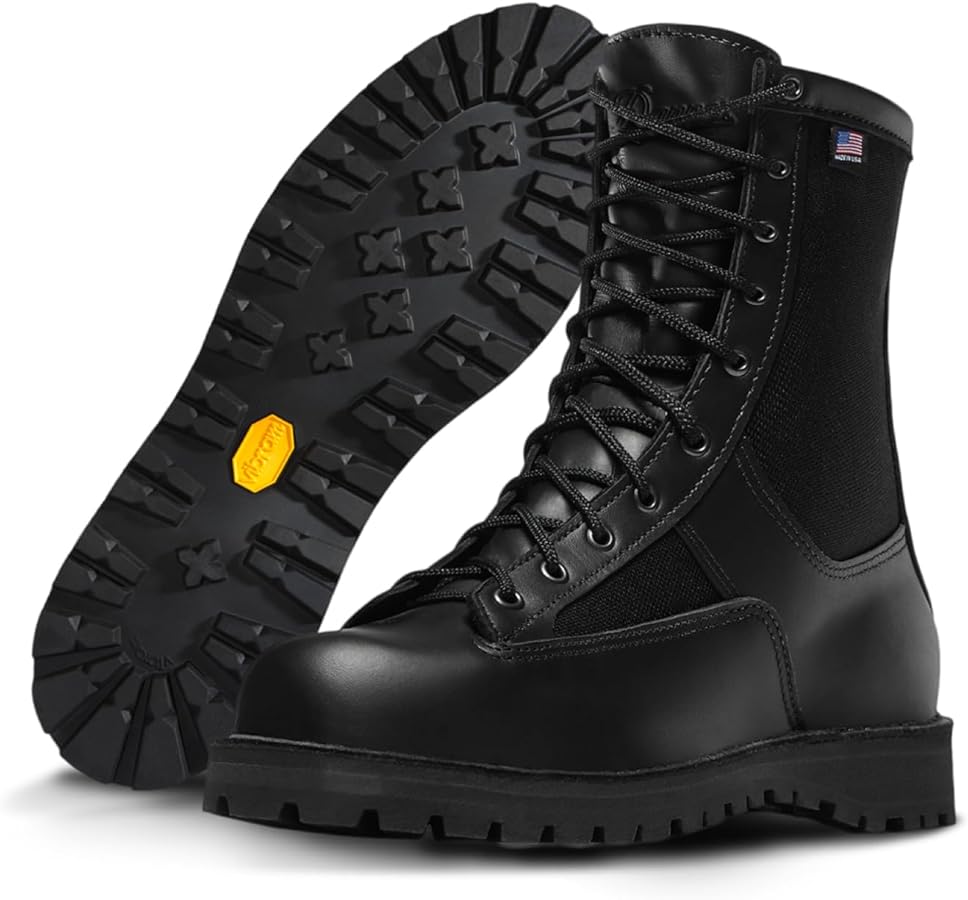 Amazon | [ダナー] Women's Acadia W Uniform Boot | Danner(ダナー