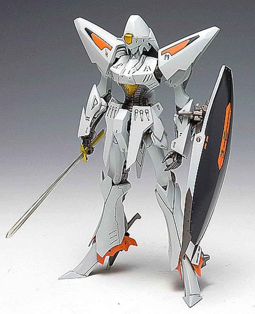 Amazon | FSS WAVE 1/144 エンゲージMk2 ガレージキット ガレキ レジン