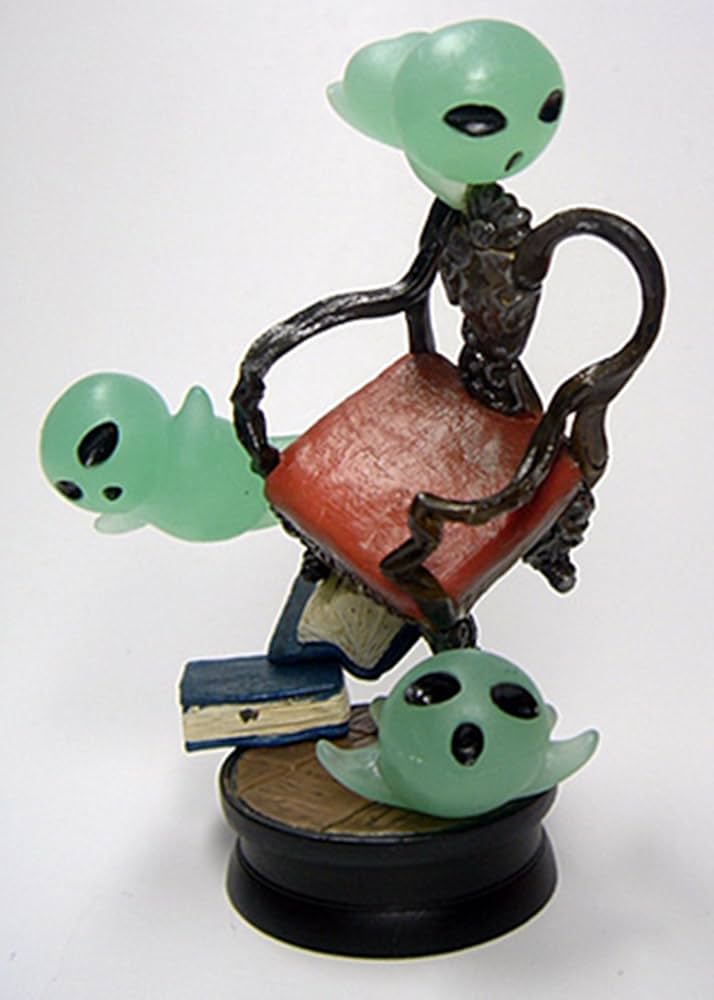 Amazon | ワンコインフィギュア 女神転生 悪魔召喚録 第五集 ポルター