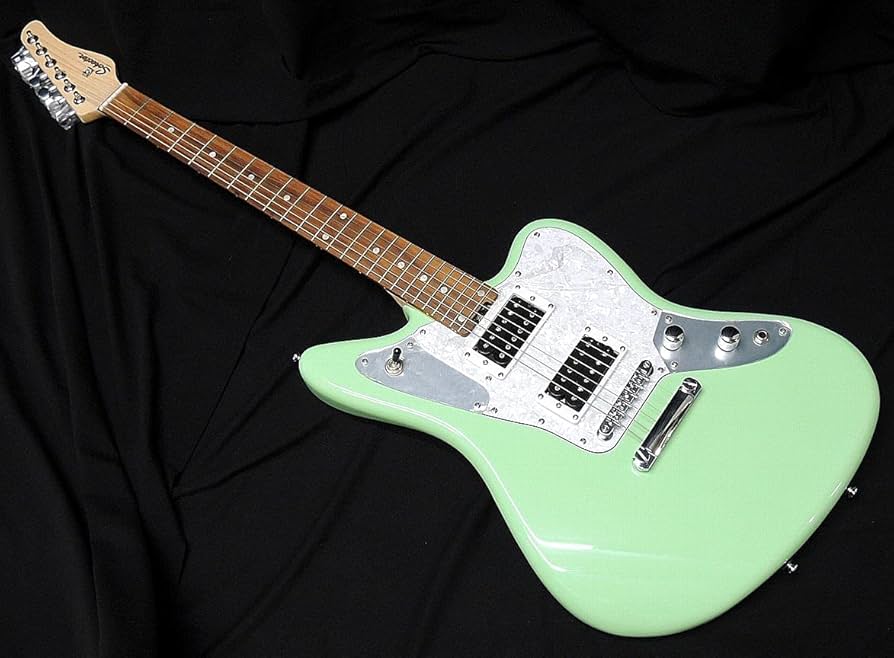 Amazon | SCHECTER OL-AR-06 SG Oriental Line シェクター