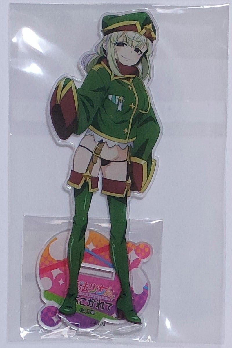 Amazon.co.jp: 阿良河キウィ レオパルト アクリルフィギュアスタンド