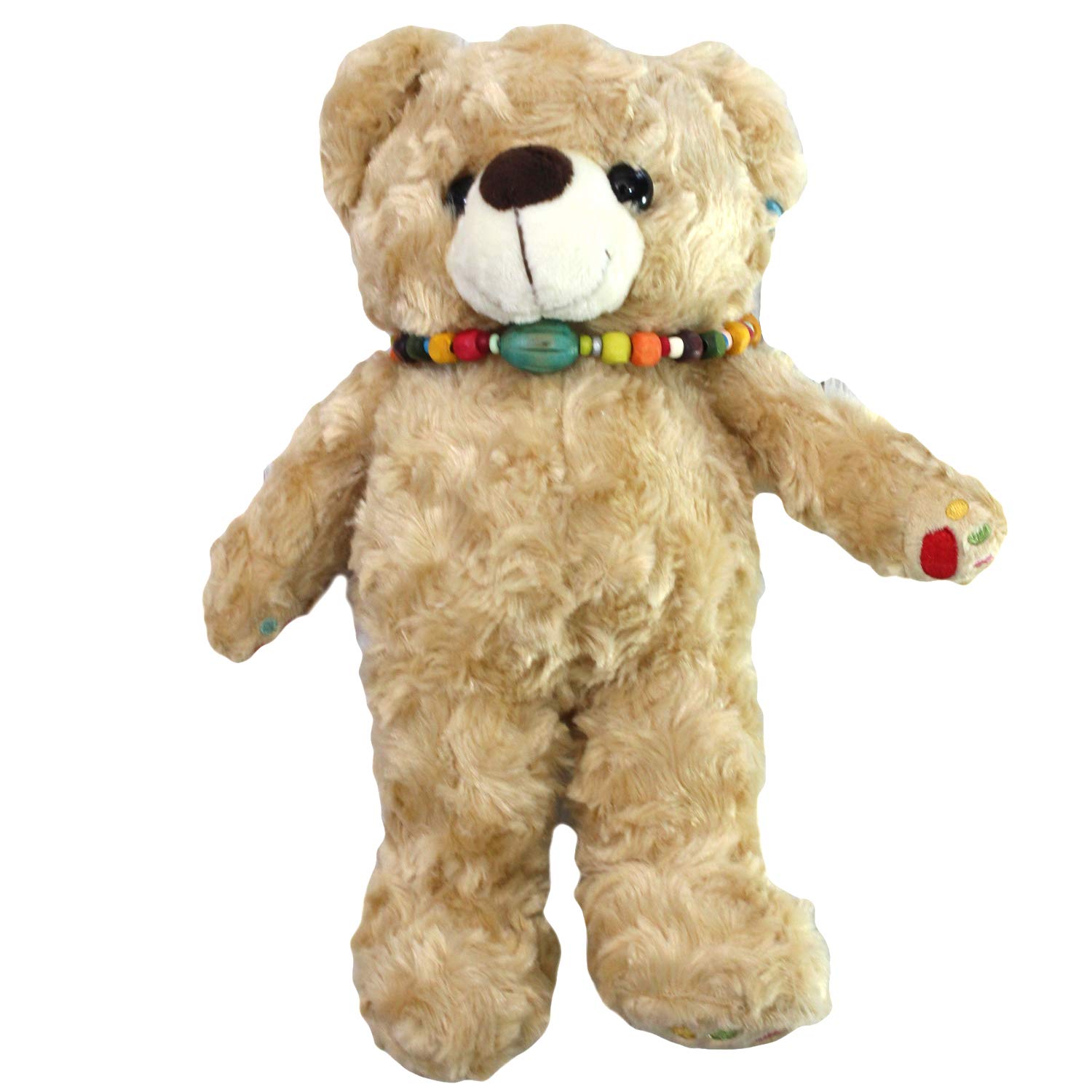 Amazon.co.jp: 仔熊のラルク Sサイズ ブラウン : ホーム＆キッチン