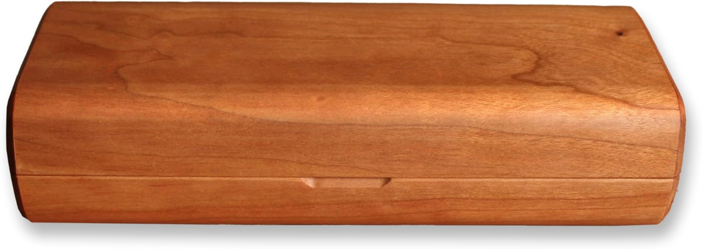 Amazon | [Hacoa] 「GlassesCase Classy」木のぬくもりで覆う