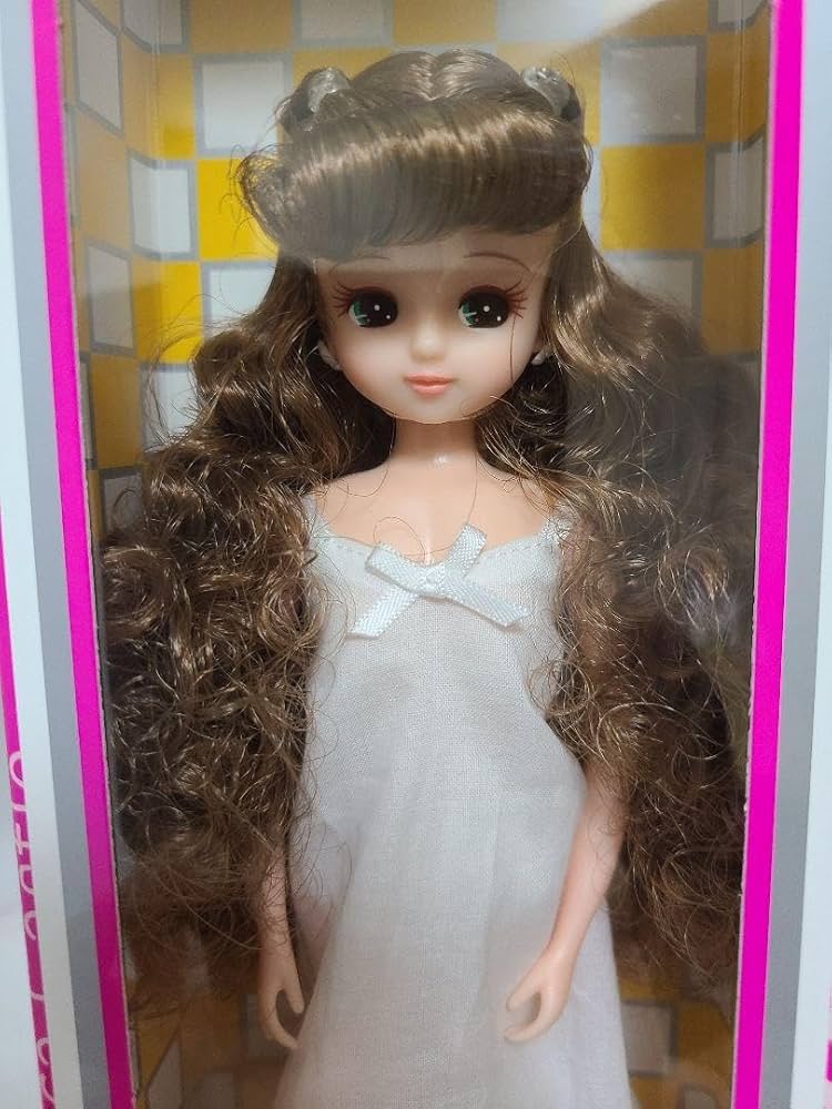 Amazon.co.jp: リカちゃんキャッスル リカちゃん 2019年日本橋神戸三宮