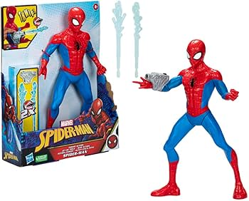 Amazon.co.jp: マーベル スパイダーマン スパイダーマン Thwip