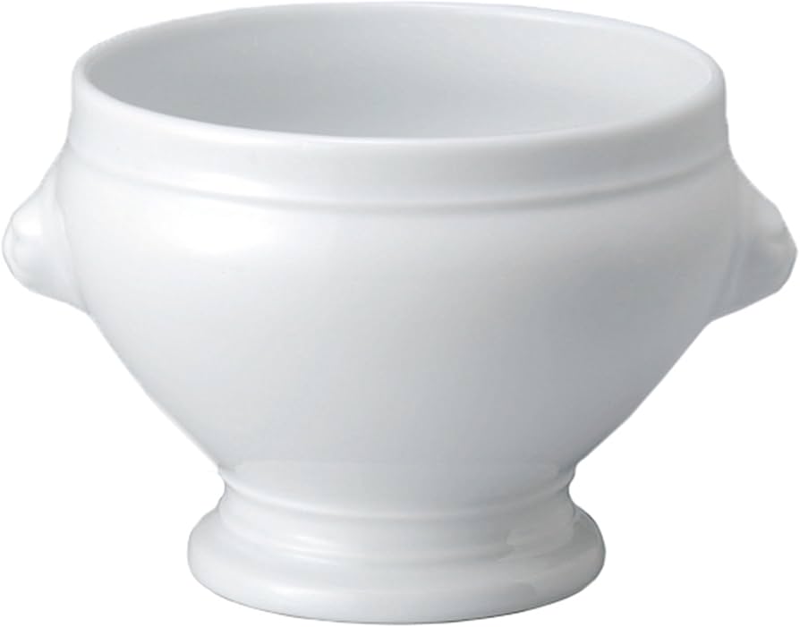 Amazon.co.jp: APILCO(アピルコ) ライオンヘッド スープ ボウル 1300ml