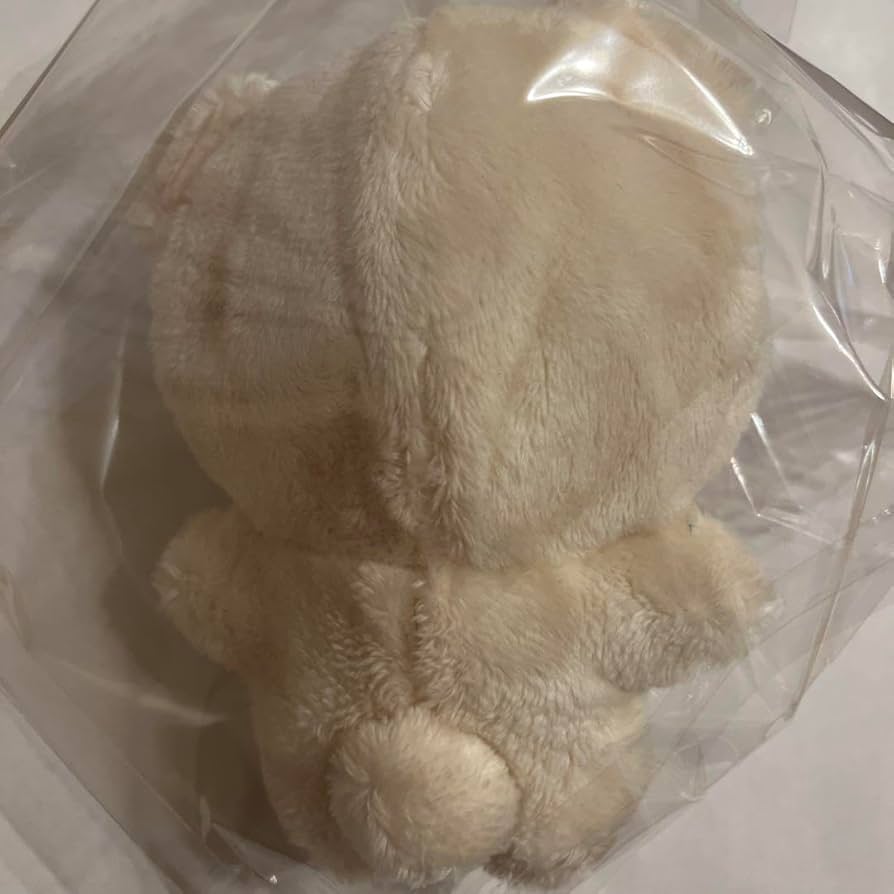 Amazon.co.jp: いつぬい 白鳥藍良 : おもちゃ