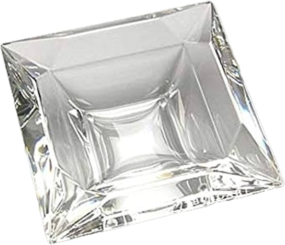 Amazon.co.jp: [ブルガリ] BVLGARI 「BVLGARI BVLGARI」 灰皿 角型