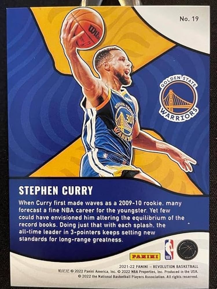 Amazon.co.jp: NBAカード ステフィンカリー vortex : おもちゃ