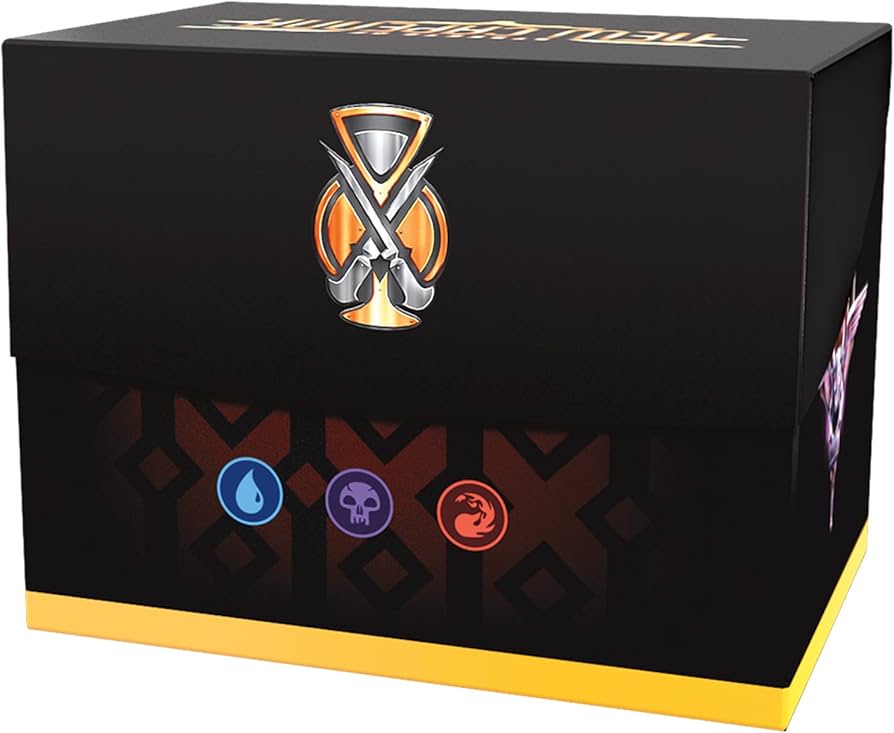 Amazon.co.jp: マジック:ザ・ギャザリング ニューカペナの街角統率者