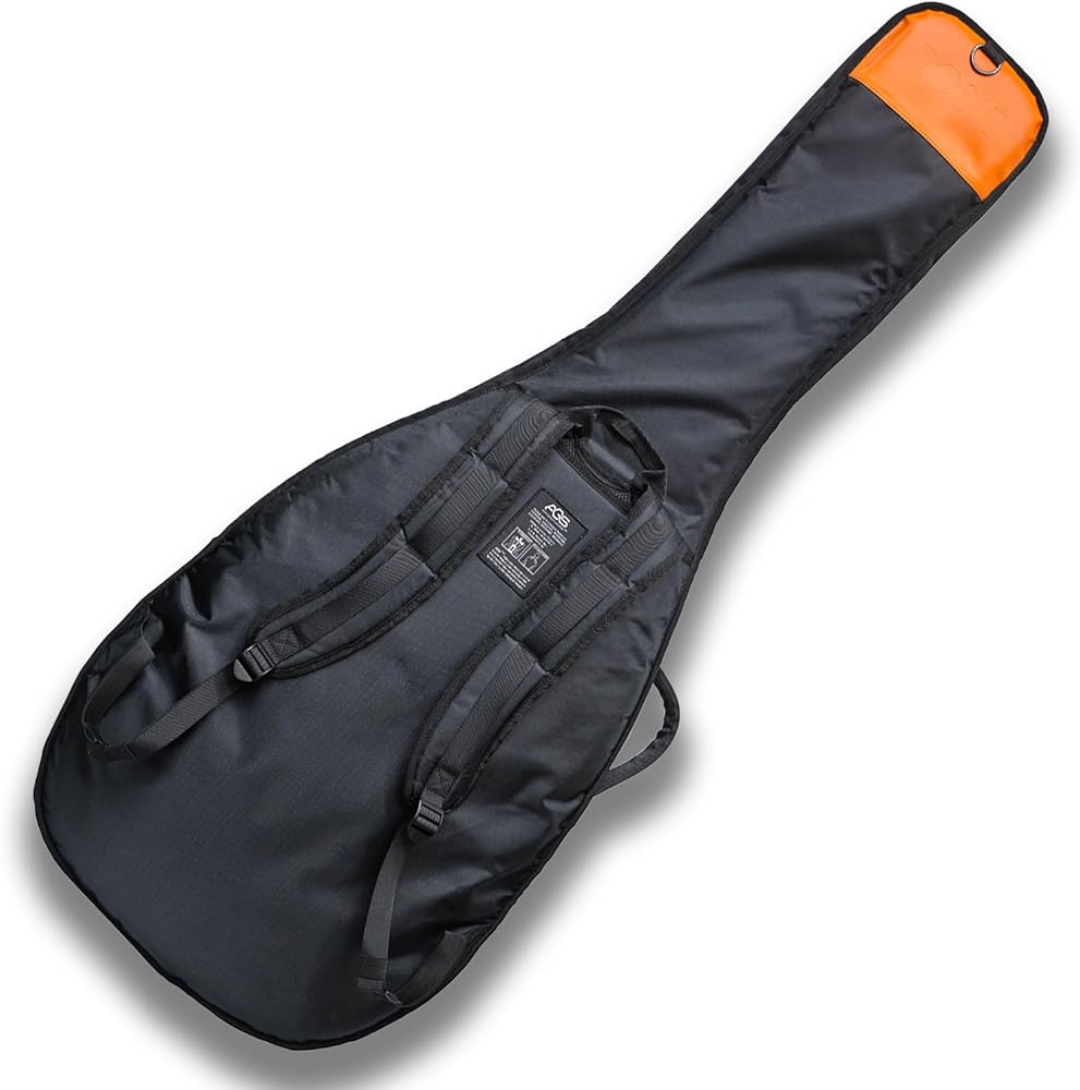 Amazon.co.jp: ROSIÉ/ROSIE Ultralight Bass Guitar Case ベース用