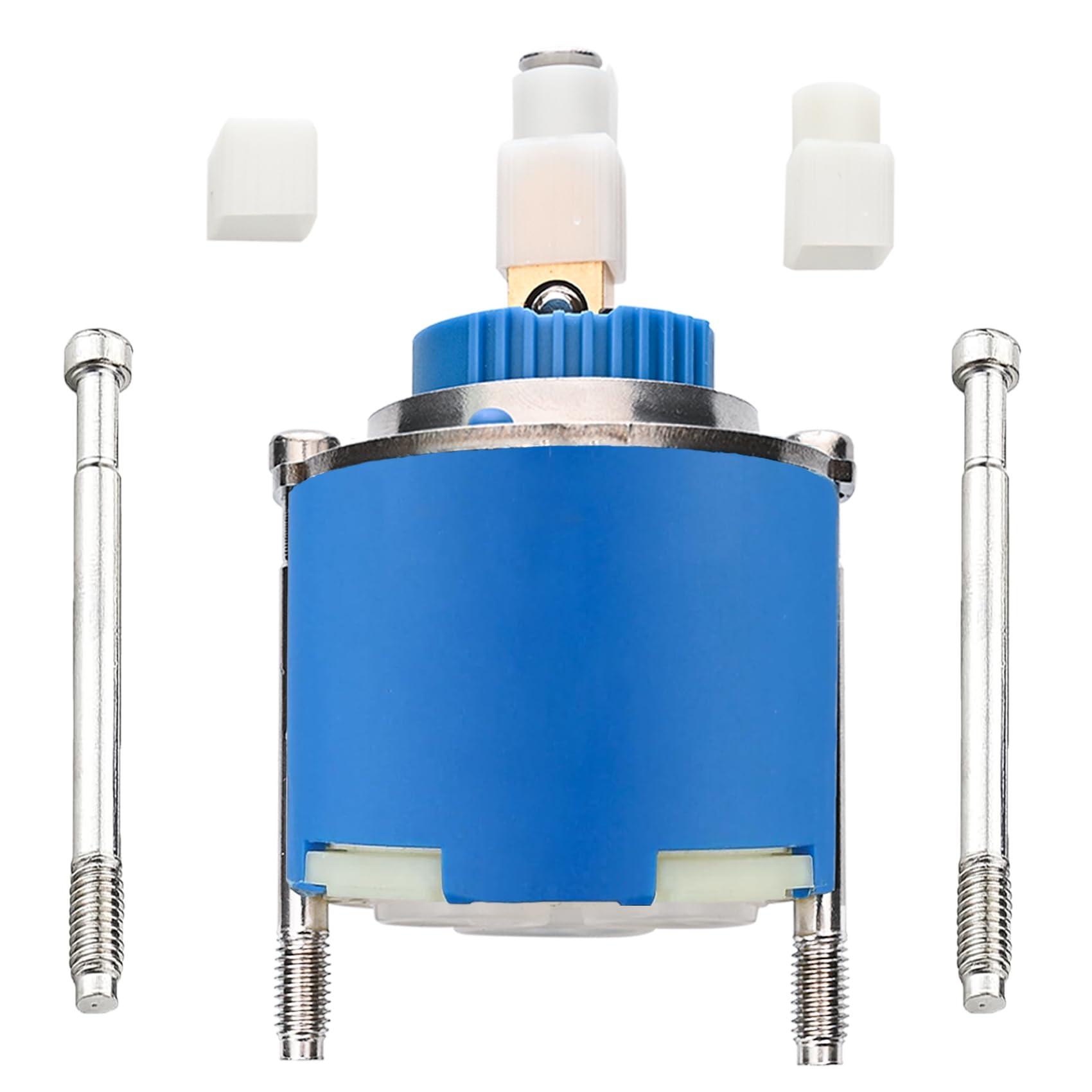 Replacement for Grohe 46048000 Single Handle Mixing Valve ceramic