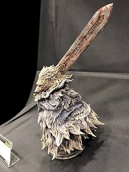 Amazon.co.jp: WF2024W ワンフェス2024冬 ガレージキット エルデン