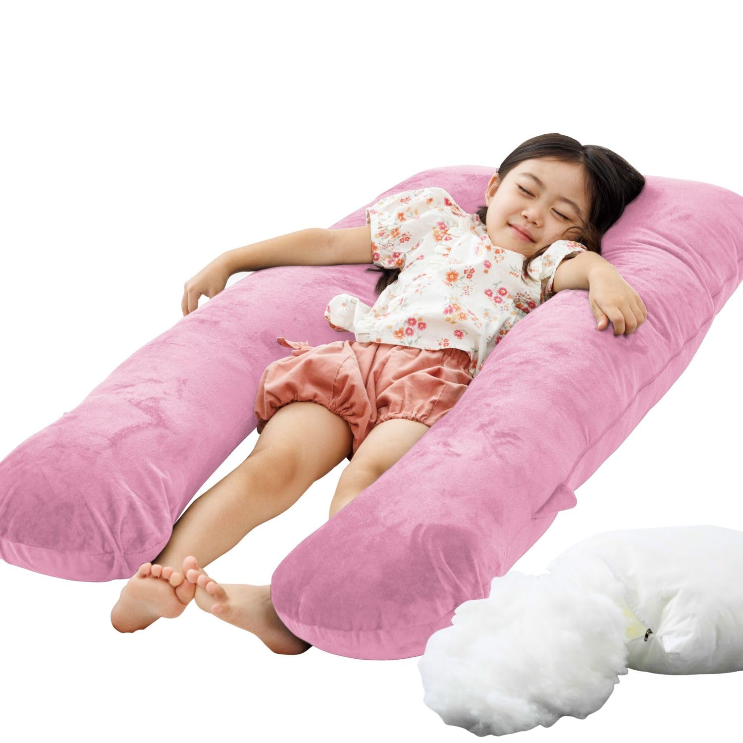 Amazon｜ハグモッチmini®【正規品】ねんねトレーニング 子供用 枕