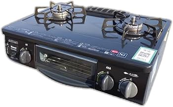 Amazon.co.jp: 【中古】リンナイ ガスコンロ RT31NHS-L LPガス用 2013
