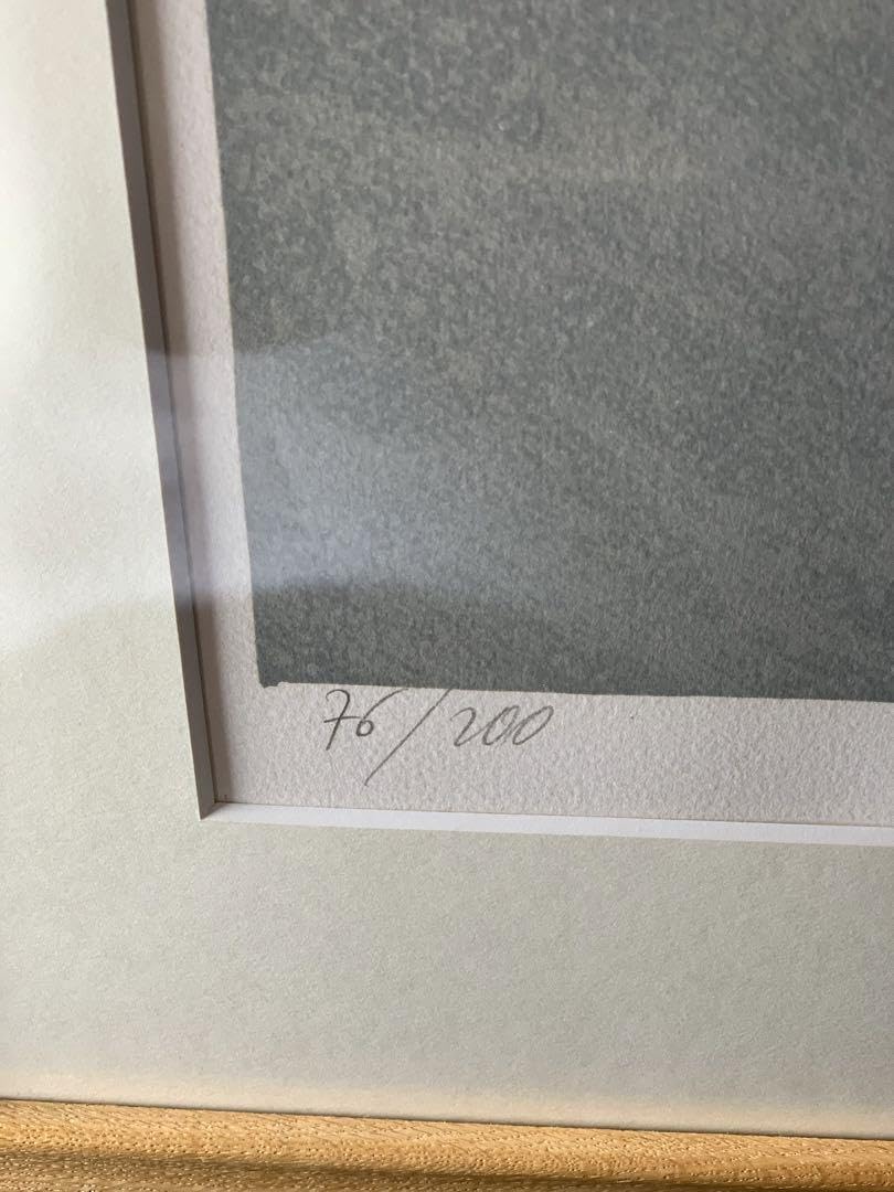 Amazon.co.jp: 真作ジャックペクナール踊り子限定200部76200保証書付