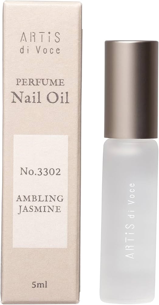 Amazon.co.jp: ARTiS di Voce アーティス ディ ヴォーチェ ネイル