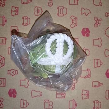 Amazon | 蛙力士2 はっけよいフィギュア 全6種コンプリート版 クオリア