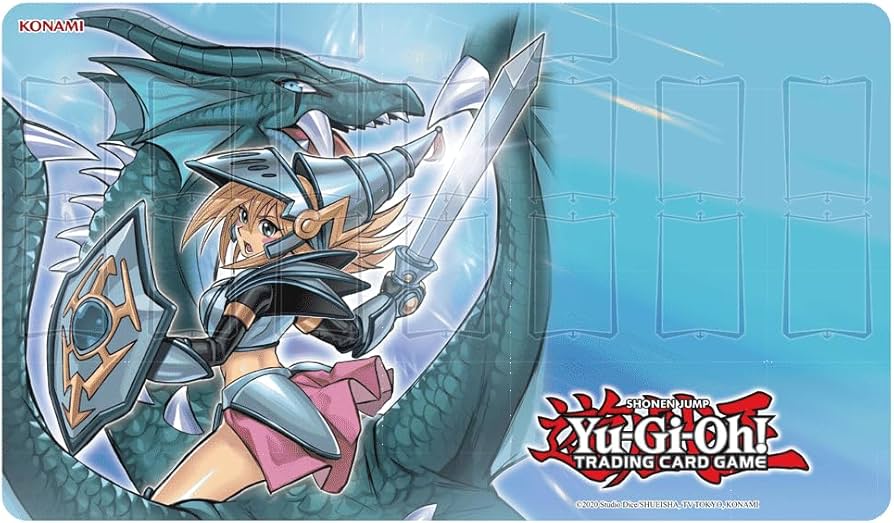 Amazon | Konami 遊戯王OCG デュエルモンスターズ 竜騎士ブラック