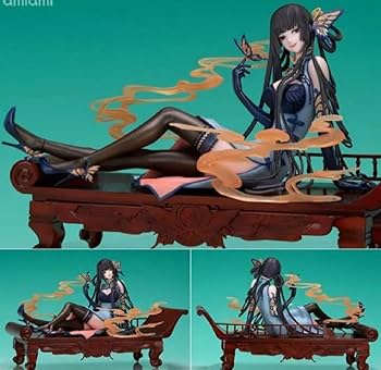 Amazon | xxxHOLiC 壱原侑子 フィギュア | フィギュア・ドール 通販