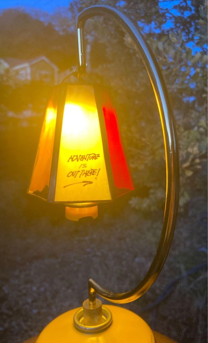 Amazon.co.jp: ゴールゼロ ステンドグラスシェード 2WAY仕様 生産