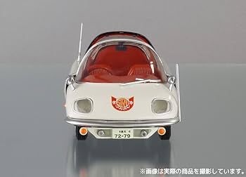 Amazon | 海洋堂 センムの部屋 怪奇大作戦 トータス号 1/24スケール