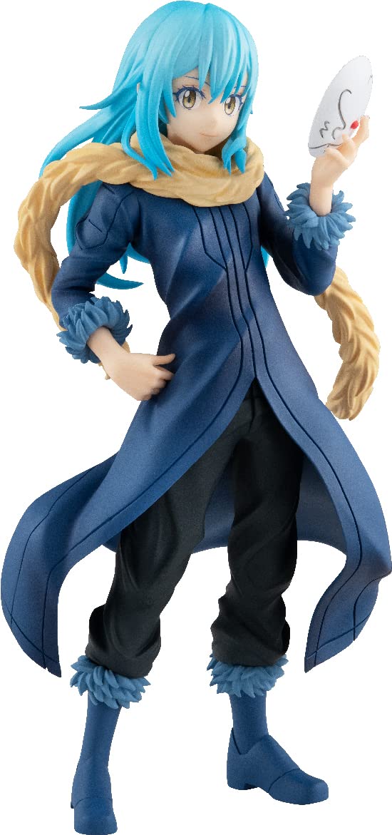 Amazon | POP UP PARADE 転生したらスライムだった件 リムル ノン