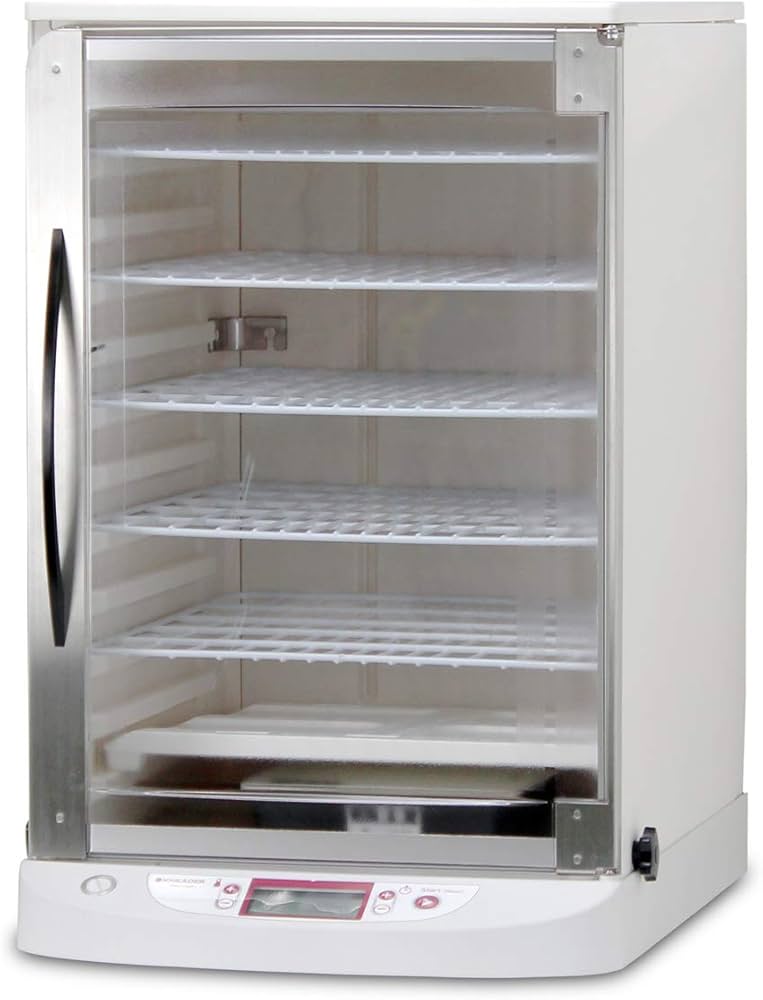 Amazon.co.jp: 日本ニーダー 業務用洗えてたためる発酵器 PF203 : 産業