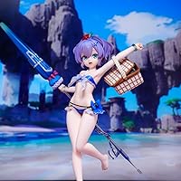 Amazon.co.jp: アルター アズールレーン ジャベリン ビーチピクニック
