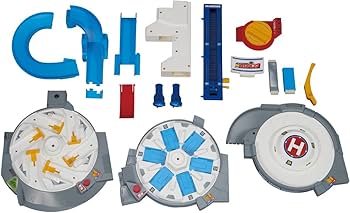 Amazon.com: TOMICA Takara Tomy DX Parking トミカ ぐるぐるシュート