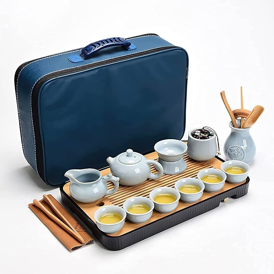 Amazon.co.jp: 茶器 セット 急須セット お茶セット 湯呑み ティー