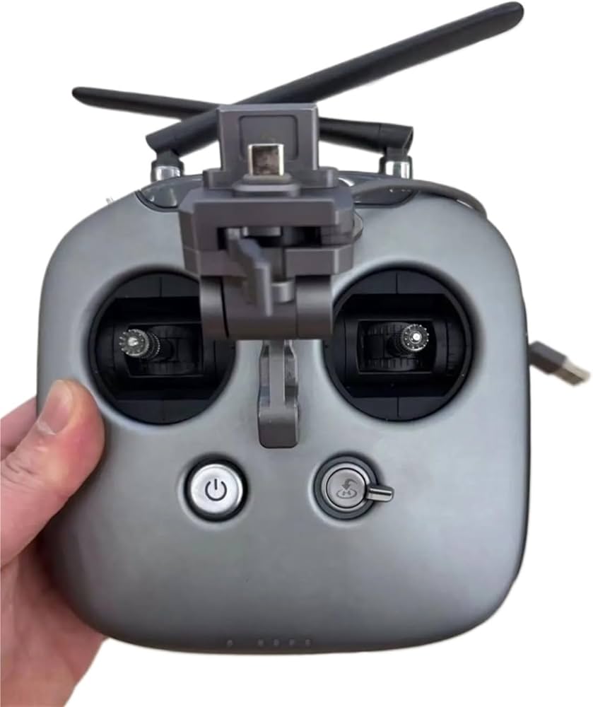 Amazon.co.jp: DJI Inspire 2 リモートコントローラー用 Inspire 2