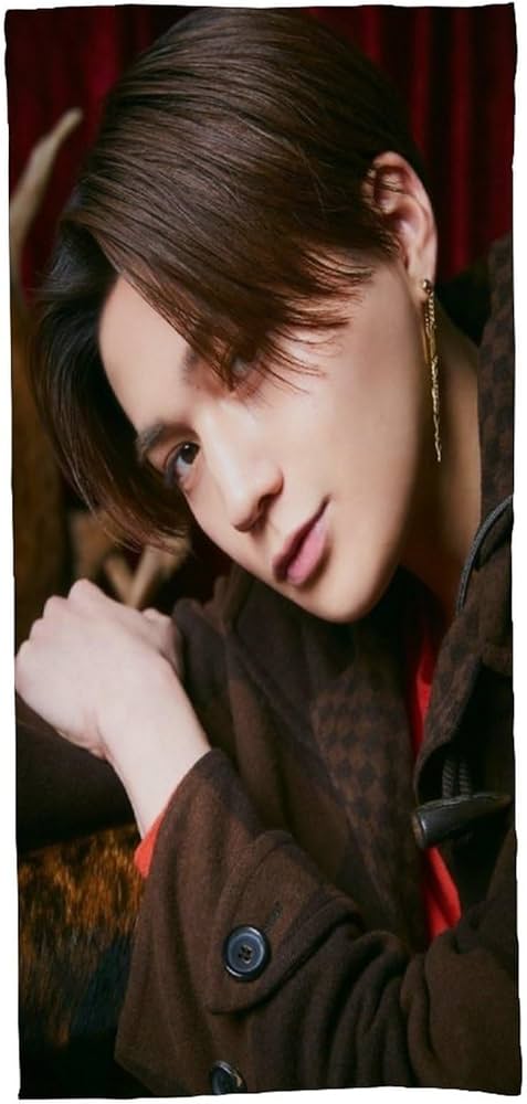 Amazon｜八木勇征 FANTASTICS from EXILE TRIBEバスタオル タオル 大判