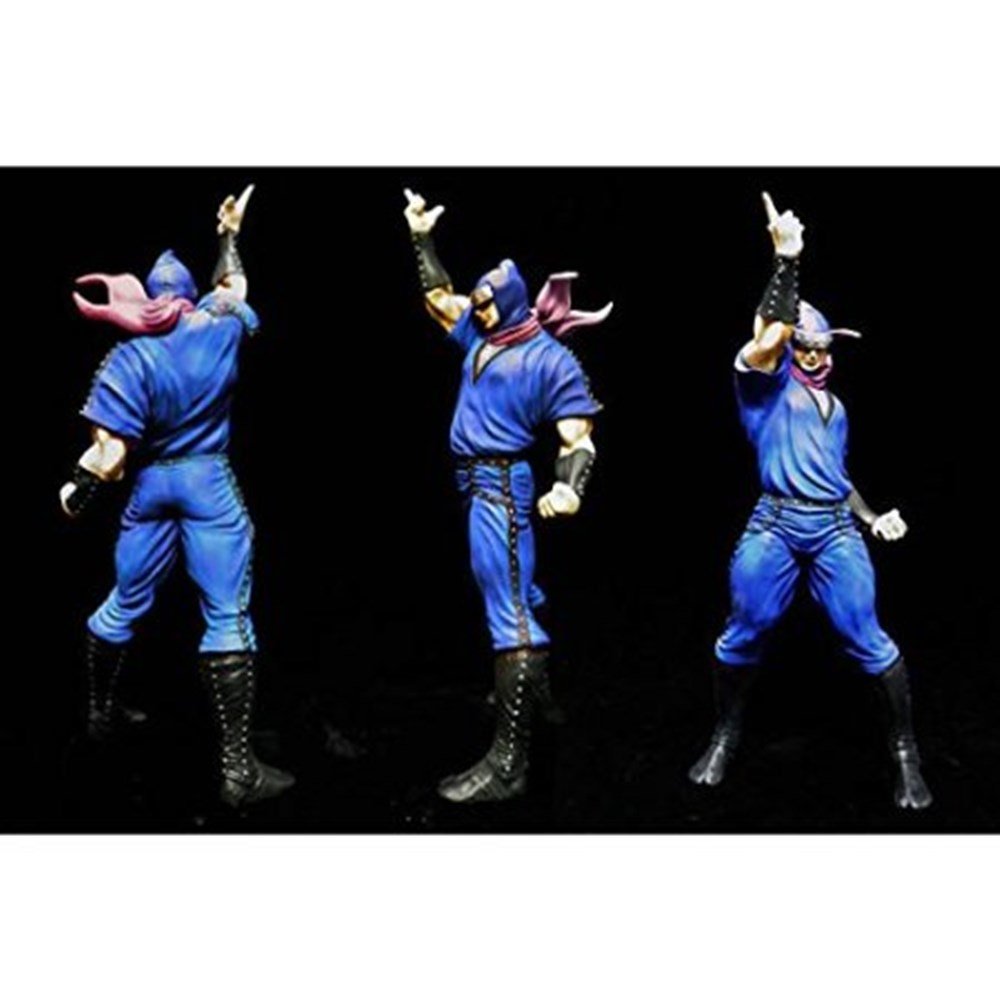 Amazon | CCP Muscular Collection vol.25 ザニンジャ 水鳥羽輪の術ver