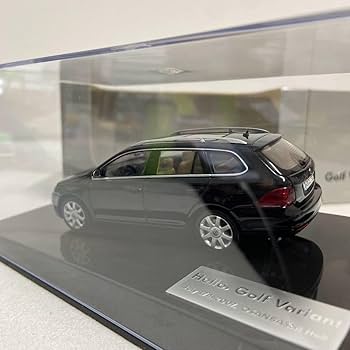 Amazon | Volkswagen ディーラー特注 AUTOart 1/43 Golf Variant
