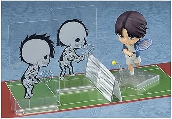 Amazon.co.jp: ねんどろいど 新テニスの王子様 跡部景吾 ノンスケール