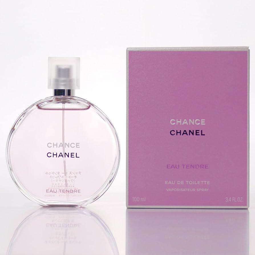 Amazon | シャネル CHANEL チャンス オー タンドゥル 100ml EDT SP