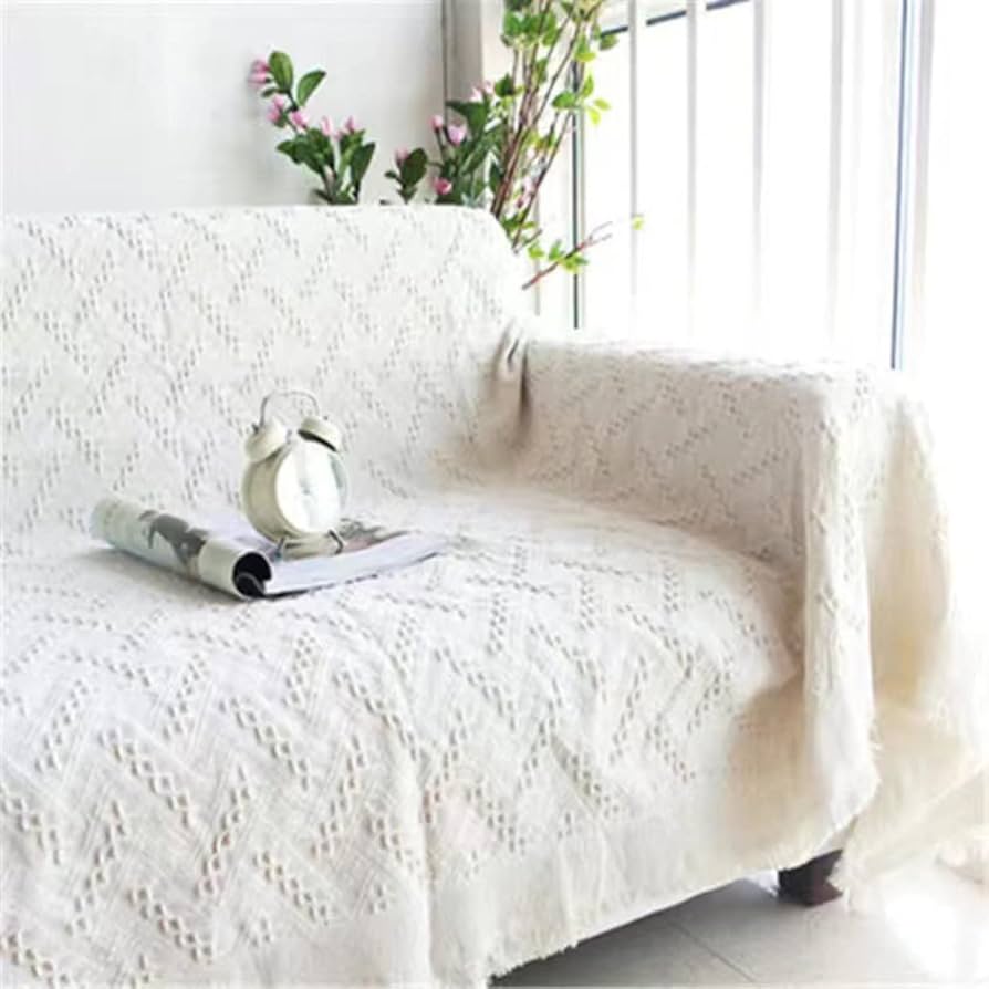 Amazon｜DB3NK マルチカバー キルト 180×230cm 北欧 キルティング 生地