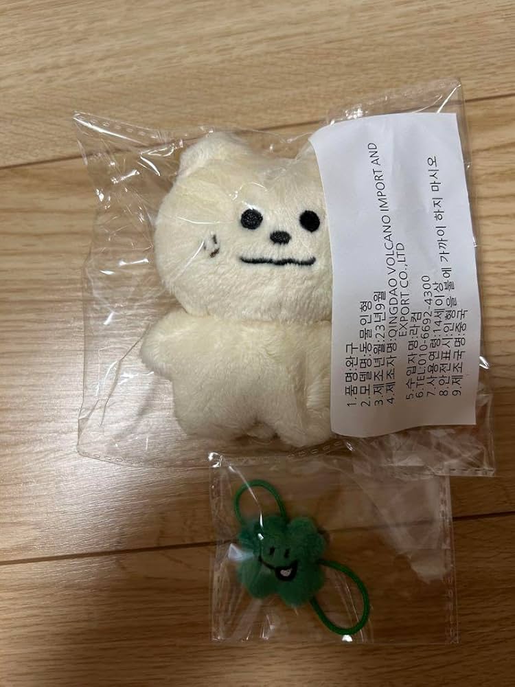 ASTRO ムンビン 公式ぬいぐるみ ムンビン ぬいぐるみ アストロ 2026年