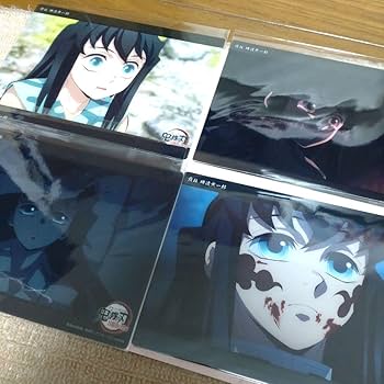 Amazon.co.jp: 鬼 滅 刀鍛冶の里編 霞柱 時透無一郎 コレクション