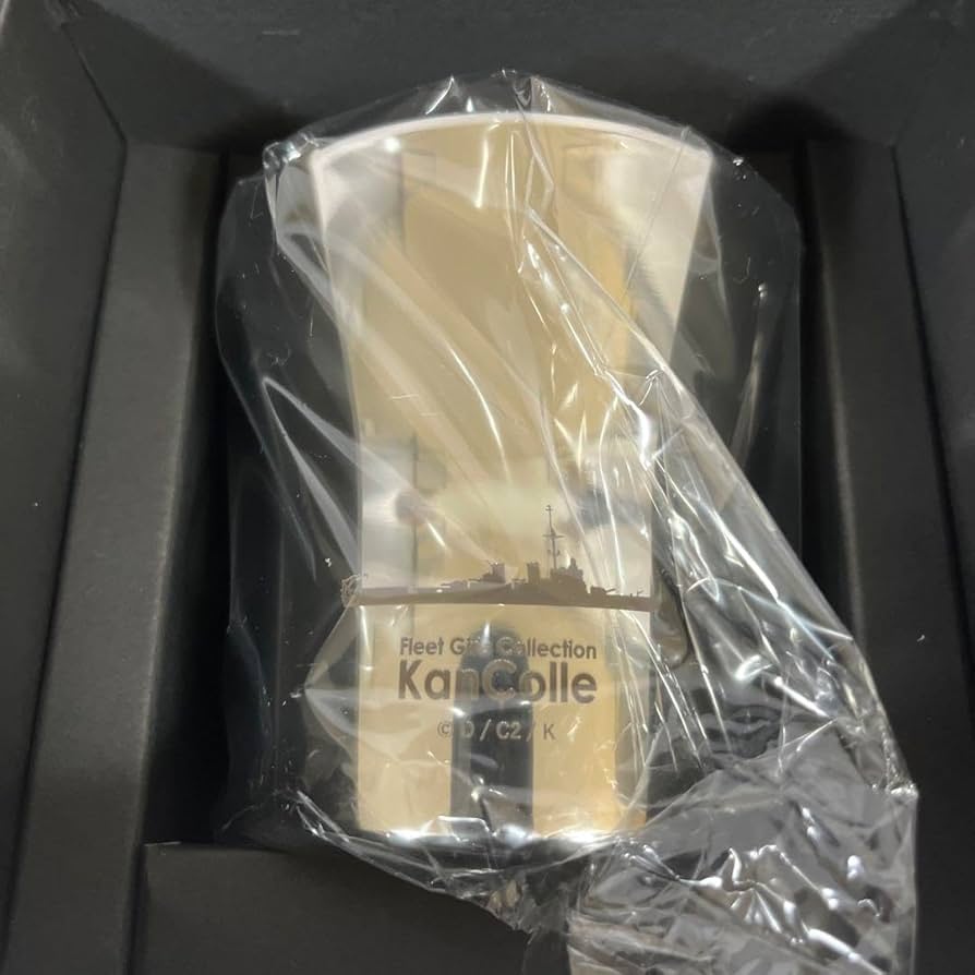 Amazon.co.jp: 艦これ×三越コラボ 第五次作戦 後段作戦 限定 2重ロック