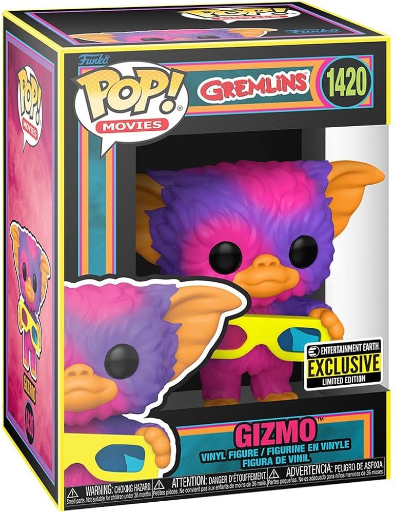 Amazon | Funko POP! WB ファンコ ポップ ワーナーブラザース