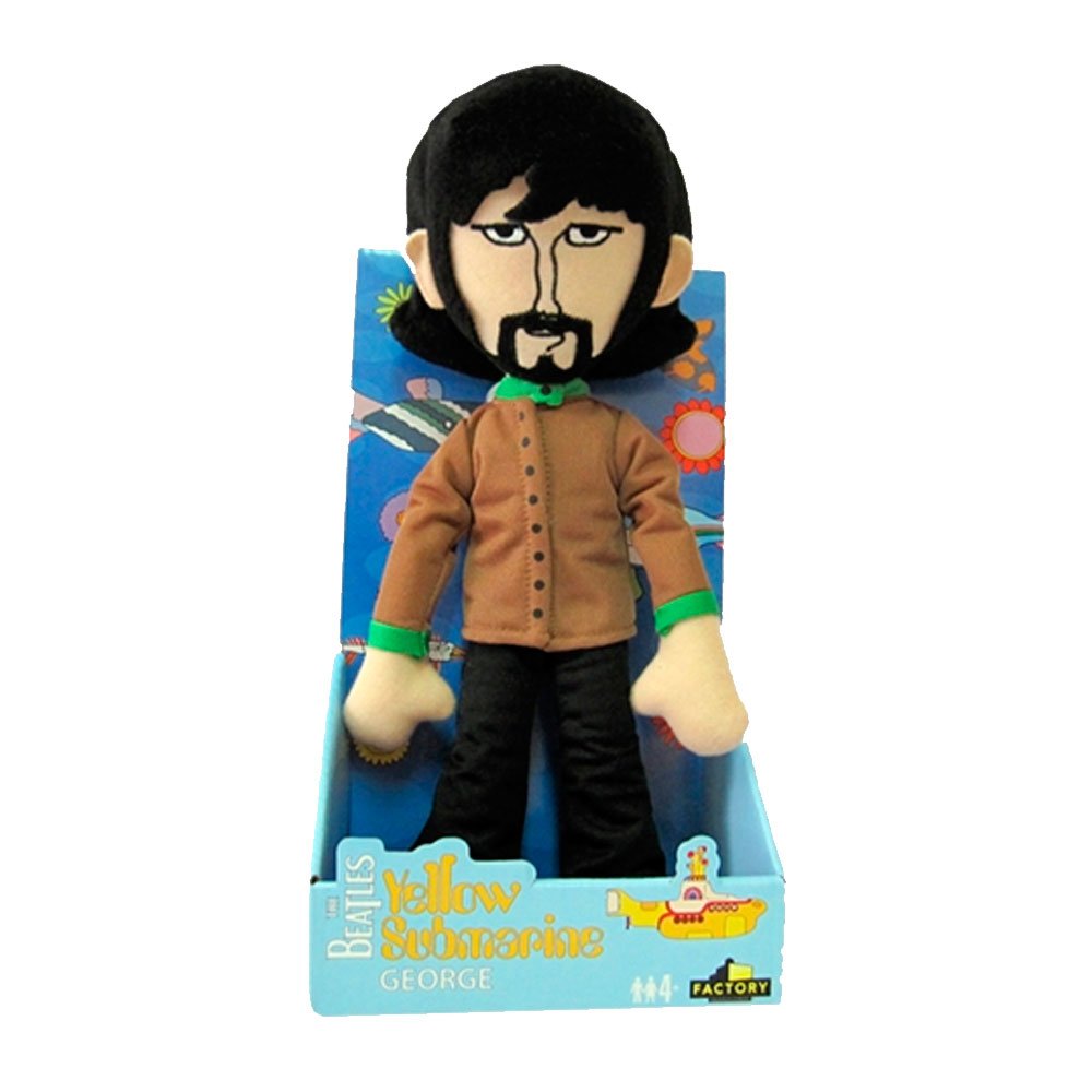 Amazon.co.jp: Factory Entertainment ビートルズ イエローサブマリン