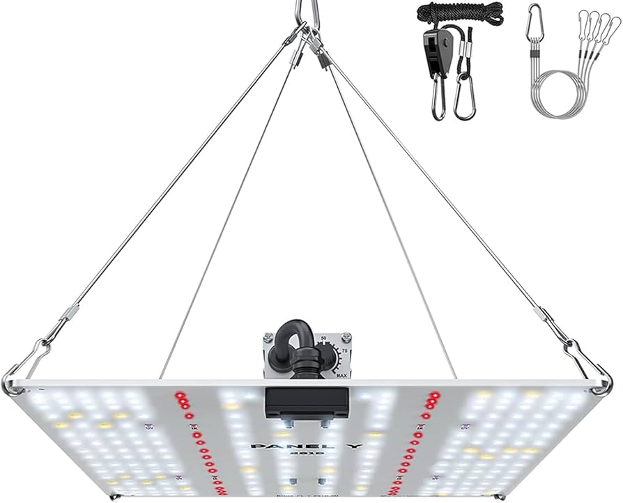 Amazon.co.jp: 【公式】BRIM(ブリム) PANEL Y 植物育成ライト LED