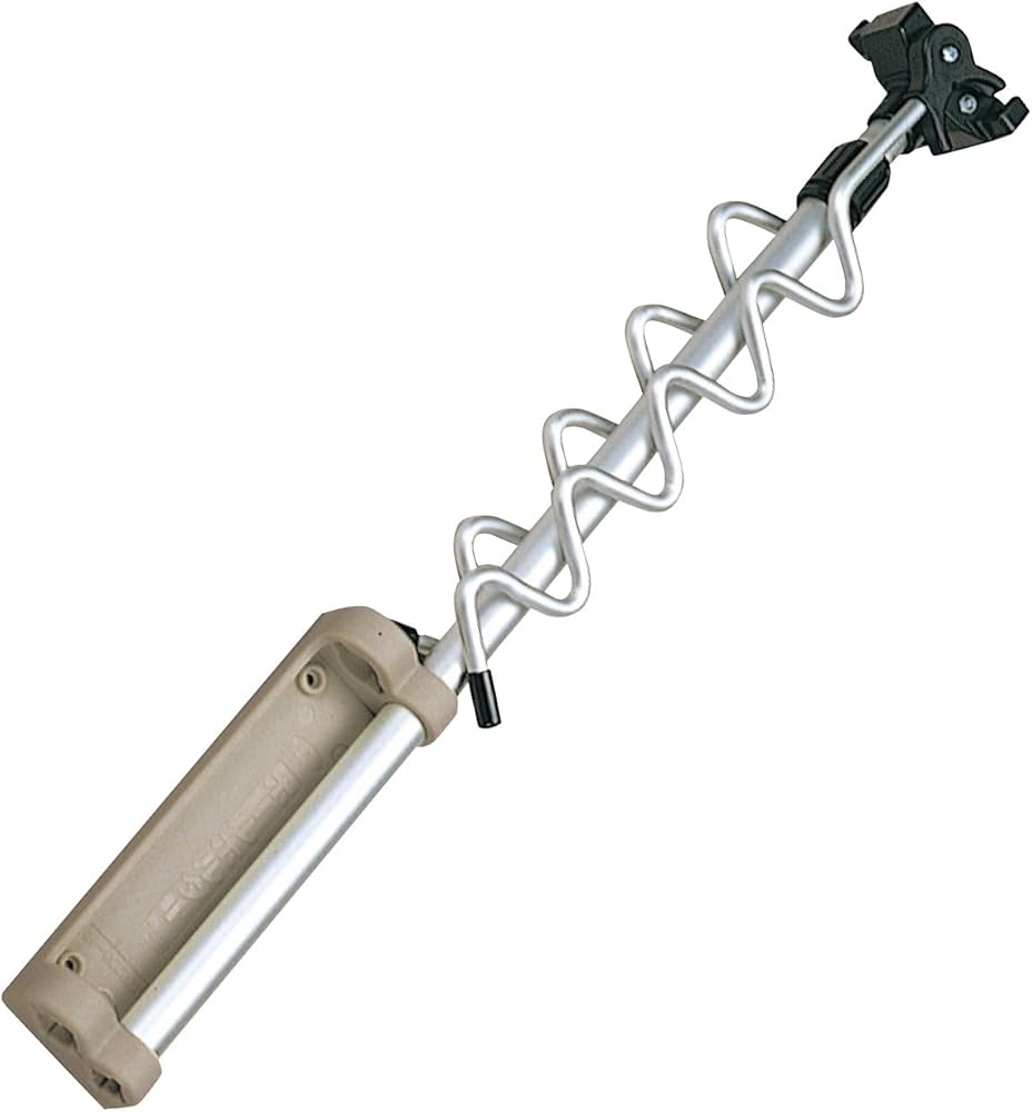 Amazon | 第一精工 ロッドホルダー 竿受け サーフイチロー 12028