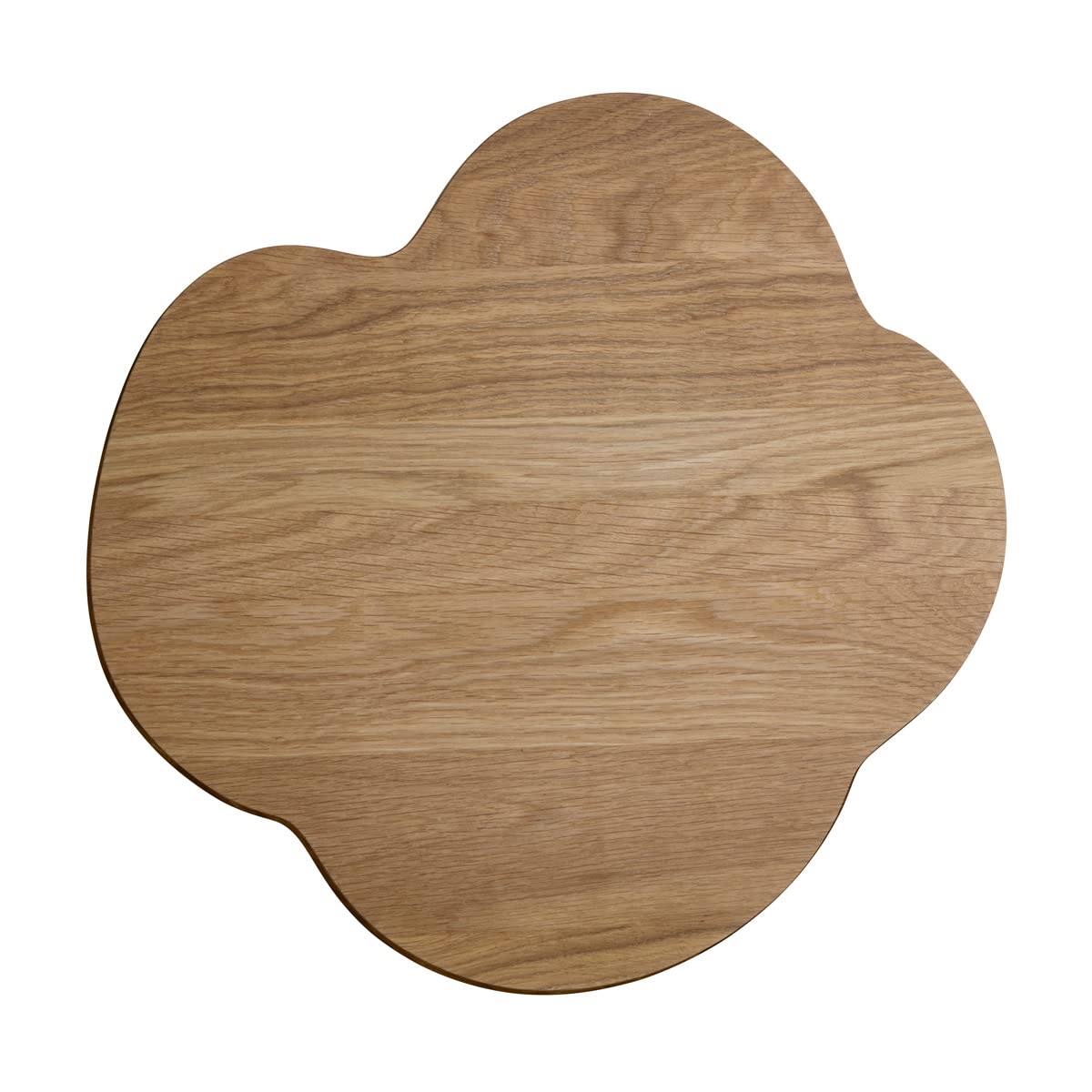 Amazon | Iittala Alvar Aalto 15.3 x 15.6インチ オーク | iittala