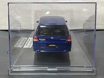 Amazon | 箱付き1/24 ホンダ ディーラー特注 カラーサンプル